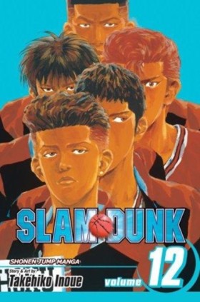 Slam Dunk, …