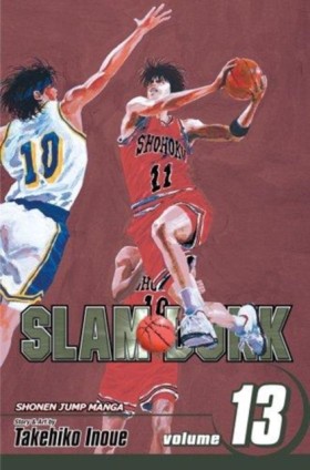Slam Dunk, &hellip;