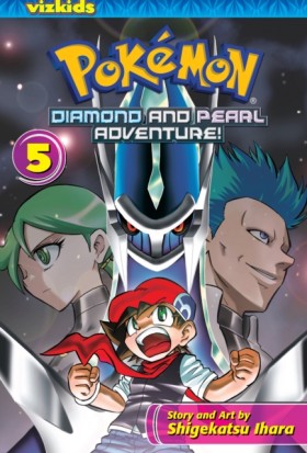 Pokemon Di &hellip;