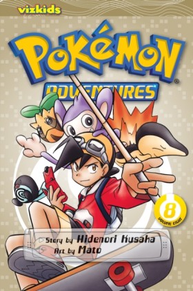 Pokemon Ad &hellip;