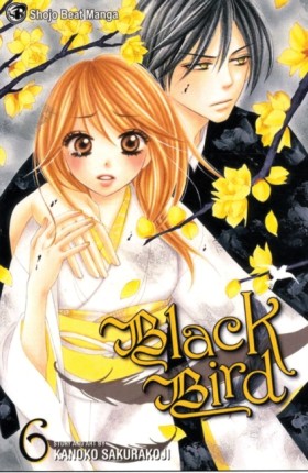 Black Bird &hellip;