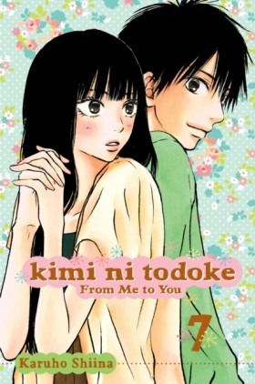 Kimi ni To &hellip;
