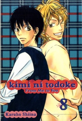 Kimi ni To &hellip;