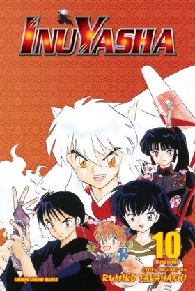 Inuyasha ( …