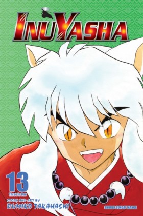 Inuyasha ( …