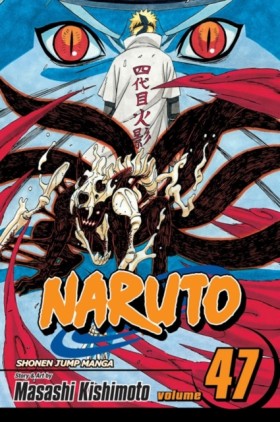 Naruto, Vo &hellip;