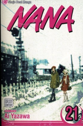 Nana, Vol. …