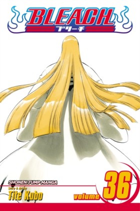 Bleach, Vo &hellip;