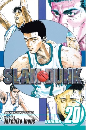 Slam Dunk, …