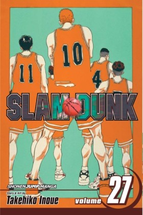 Slam Dunk, …