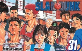 Slam Dunk, &hellip;