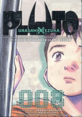 Pluto: Ura &hellip;