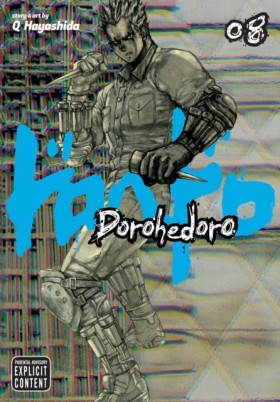 Dorohedoro &hellip;