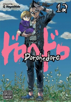 Dorohedoro …