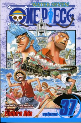 One Piece, …