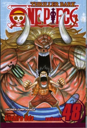 One Piece, &hellip;