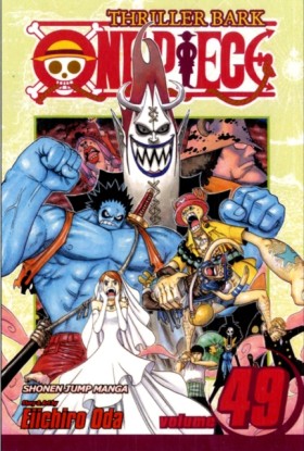 One Piece, …