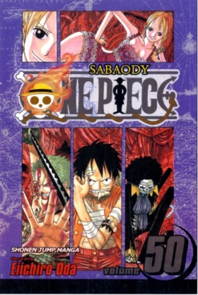 One Piece, …
