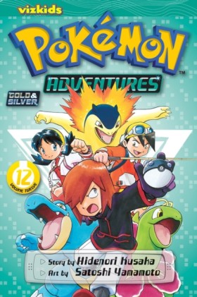 Pokemon Ad &hellip;