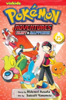 Pokemon Ad …
