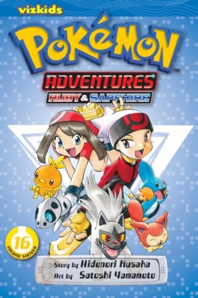 Pokemon Ad …