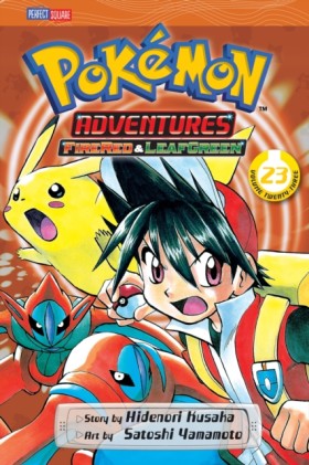 Pokemon Ad &hellip;