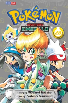 Pokemon Ad …