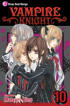 Vampire Kn &hellip;