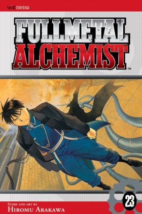 Fullmetal &hellip;