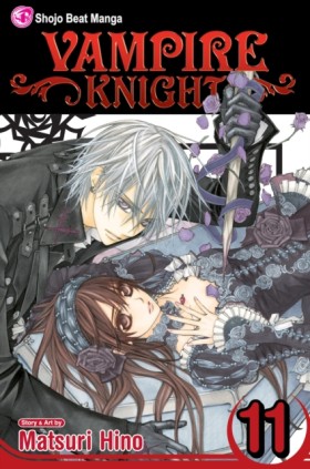 Vampire Kn …