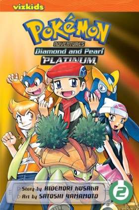 Pokemon Ad …