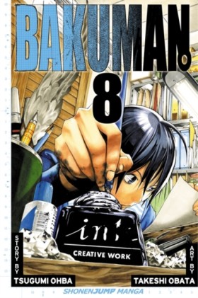 Bakuman?, …