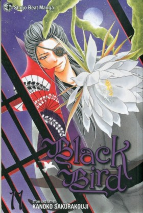 Black Bird &hellip;