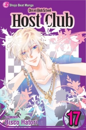 Ouran High &hellip;