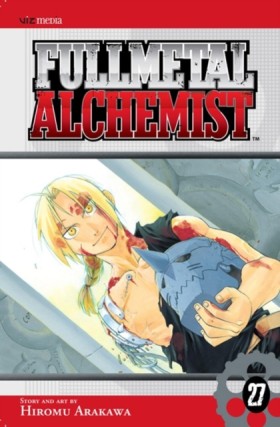 Fullmetal …