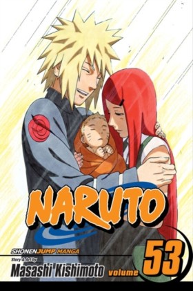 Naruto, Vo &hellip;