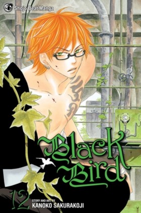 Black Bird &hellip;