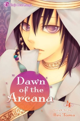 Dawn of th …