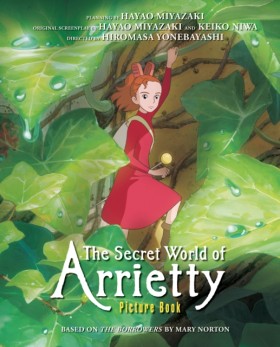 The Secret …