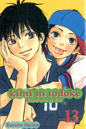 Kimi ni To &hellip;