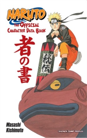 Naruto: Th …