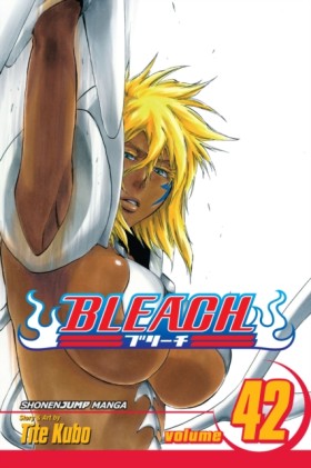 Bleach, Vo &hellip;
