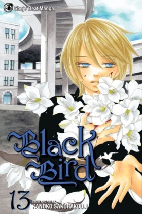 Black Bird …