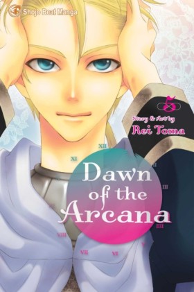 Dawn of th …