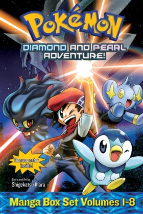 Pokemon Di &hellip;