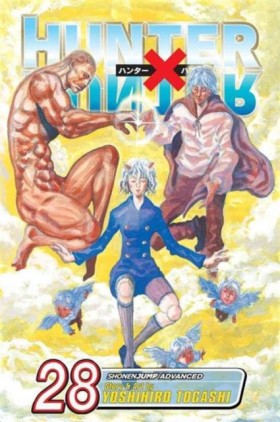 Hunter x H &hellip;