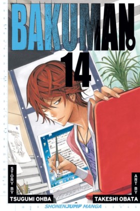 Bakuman?, &hellip;