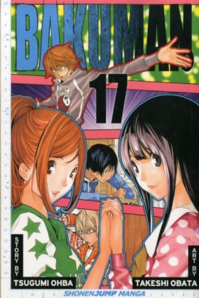 Bakuman?, &hellip;