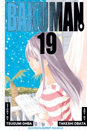 Bakuman?, &hellip;