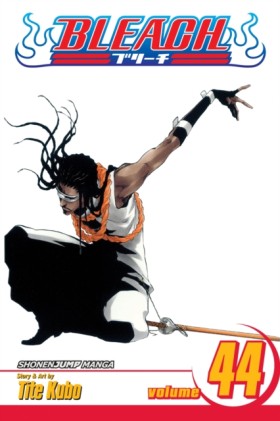 Bleach, Vo &hellip;